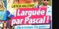 Laeticia Hallyday, "ça crise" avec Pascal, elle "trompe" son restaurateur