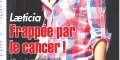 Laeticia Hallyday, cancer, émue aux larmes, sa déclaration