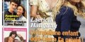 Laeticia Hallyday : Ce troisième enfant dont Laura Smet l'a privée
