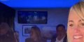 Laeticia Hallyday célèbre son anniversaire - révélation sur le pétage de câble de David Hallyday
