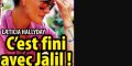 Laeticia Hallyday, « C'est fini avec Jalil ! », l'acteur livre sa vérité (photo)
