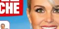 Laeticia Hallyday changée pour Pascal - bistouri, elle est méconnaissable (photo)