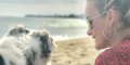 Laeti­cia Hally­day, heureuse à Los Angeles, entou­rée de ses amis
