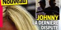 Laeticia Hallyday, choc, sa dernière dispute avec Johnny, étrange raison