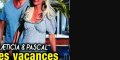 Laeticia Hallyday "choque" Pascal après la Grèce - Humiliante maladresse (photo)