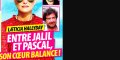 laeticia Hallyday, coeur balance entre Jalil et Pascal, elle prend une décision radicale