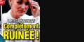 Laeticia Hallyday complètement ruinée - la blonde réplique cash à Saint-Barth (photo)