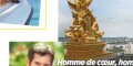 Laeticia Hallyday, conflit avec Laura Smet - Influent, ce coup de pouce de Jalil Lespert