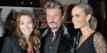 Laeticia Hallyday opposée au droit de regard réclamé par Laura Smet