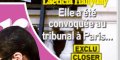 Laeticia Hallyday convoquée au tribunal à Paris, la raison précisée