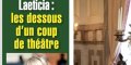 Laeticia Hallyday, coup de théâtre, manipulation, documents secrets découverts
