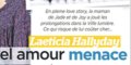 Laeticia Hallyday, couple en péril, la crise avec Pascal, triste confidence