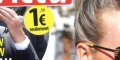 Laeticia Hallyday, couple en tourmente, étrange raison des bisbilles