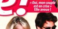 Laeticia Hallyday, crise conjugale, son projet avec Pascal avorté, triste aveu