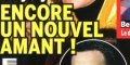 Laeticia Hallyday, Cyril Hanouna, "complices" - retrouvailles en catimini à Paris (photo)