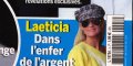 Laeticia Hallyday dans l'enfer de l'argent, une trouble révélation
