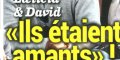 Laeticia Hallyday, David Hallyday, "liaison" - Alexandra Pastor se fâche, grande décision