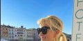 Laeticia Hallyday de retour à L.A avec Jalil Lespert - Sylvie Vartan se rappelle à ses souvenirs