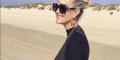 Laeticia Hallyday, jeu de massacre - sa ferme réplique à Bernard Montiel insultant