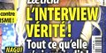 Laeticia Hallyday, déballage intime, règlement de compte, entretien secret