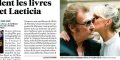 Laeticia Hallyday débusquée, un gros mensonge sur l'héritage qui énerve Laura Smet