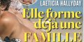 Laeticia Hallyday, déjà une rivale, surprenante relation avec l'ex de Pascal