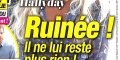 Laeticia Hallyday, dépensière, ruine, étonnantes conditions imposées par Laura Smet