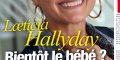 Laeticia Hallyday, un désir de maternité avec Jalil Lespert à assouvir, son commentaire qui en dit long