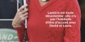 Laeticia Hallyday désorientée par David, chamboulée par un inattendu accord