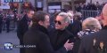 Dans l'épreuve, Laeticia Hallyday se réfugie dans la prière