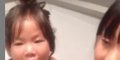 Laeticia Hallyday dévoile l'intimité de Jade et Joy, sa déclaration pour la fête des mères (vidéo)