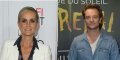 David Hallyday, sa violente dispute avec Laeticia l'a éloigné de son père