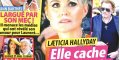 Laeticia Hallyday voulait-elle vraiment divorcer de Johnny ?