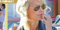 Laeticia Hallyday fera « don de choses très symboliques » à Laura Smet et David Hallyday