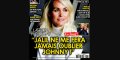 Laeticia Hallyday douche Jalil Lespert - Il ne me fera pas oublier Johnny