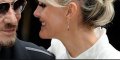 Laeticia Hallyday écarte David et Laura Smet, comment a-t-elle fait le ménage ?
