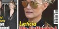 Laeticia Hallyday « s'effondre » face aux critiques selon Ici Paris