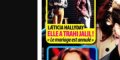 Laeticia Hallyday, elle a trahi Jalil Lespert, le mariage annulé