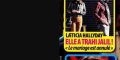 Laeticia Hallyday - Elle a trahi Jalil Lespert, leur mariage est annulé