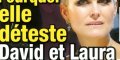 Laeticia Hallyday, elle ne supporte pas David Hallyday et Laura Smet, l'étrange raison