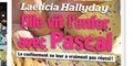 Laeticia Hallyday, "elle vit" l'enfer avec Pascal, craquage en public (photo)