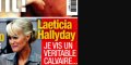 Laeticia Hallyday éloignée de Jalil Lespert « Je vis un véritable calvaire »