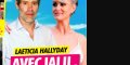 Laeticia Hallyday en couple avec Jalil Lespert - manipulation, salve malvenue d'un proche de Johnny