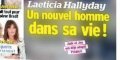 Laeticia Hallyday en couple avec un producteur de cinéma, déjà adopté par Jade