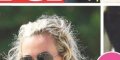 Laeticia Hallyday « en danger », sa fortune accaparée par son amant !