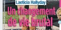 Laeticia Hallyday en difficulté financière à L.A, changement cruel dans son quotidien