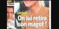 Laeticia Hallyday, en pleurs à Los Angeles - Son magot "retiré", un accord secret