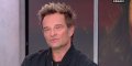 Laeticia Hallyday enrage, David Hallyday, insensible aux appels de Jade et Joy, le clan se déchire