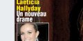 Laeticia Hallyday et Jalil Lespert, face à un nouveau drame à Paris
