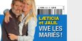 Laeticia Hallyday et Jalil Lespert, grande étape franchie avant le mariage